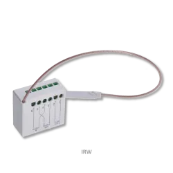 Bezdrôtové relé interface pre TCW1 a TCW2 Bezdrôtové relé interface pre TCW1 a TCW2